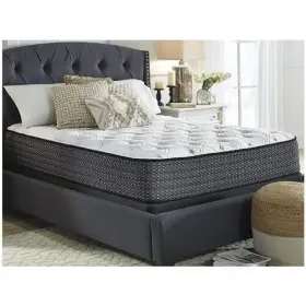 M62621 ASHLEY FURNITURE Hybrid Mattress Lumbar #3