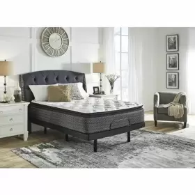 M62731 ASHLEY FURNITURE Hybrid Mattress Lumbar Queen #2