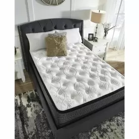 M62731 ASHLEY FURNITURE Hybrid Mattress Lumbar Queen #3