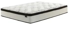 M697 ASHLEY FURNITURE Chime Hybrid Innerspring Firm Ultra Bed
