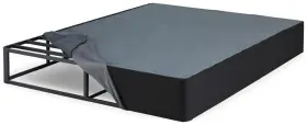 M98X ASHLEY FURNITURE Sleep Box Spring Foundation Select #3