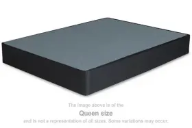 M98X ASHLEY FURNITURE Sleep Box Spring Foundation Select