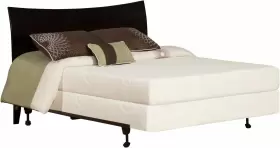 W9Y-AFI-AM46211 ATLANTIC Siesta Memory Foam Mattress Twin