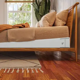 845628065938 AVANA Mattress Elevator Gentle Incline