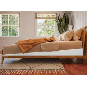 845628073292 AVANA Mattress Elevator Bed Incline Foam Twin #2
