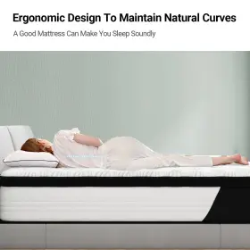 797434547774 AVENCO Mattress Hybrid Firm #3