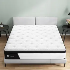 797434547774 AVENCO Mattress Hybrid Firm