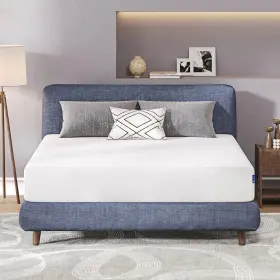 797434978998 AVENCO Mattress Memory Foam Box