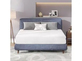 797434979087 AVENCO King Mattress Memory Foam