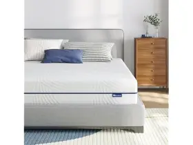 797434980342 AVENCO Queen Mattress
