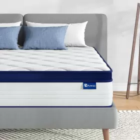 797434981035 AVENCO King Mattress Mattresses Box Hybrid Matt