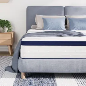 A-M02822-12-F AVENCO Mattress Hybrid Mattresses