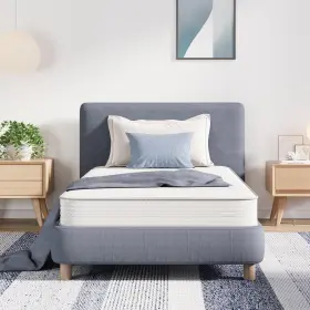 A-M02822-6-TXL AVENCO Twin Mattress Mattresses Individual