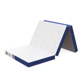 A-M03809-4-T-N5 AVENCO Trifold Mattress Folding Twin Memory