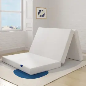 A-M03811-4-TXL AVENCO Folding Mattress Trifold Twin Indoo