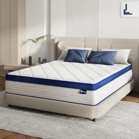 A2822N2909 AVENCO King Mattress Hybrid Box