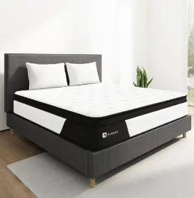 AC-THCD-002 AVENCO Dreamy Hybrid Mattress Firmness