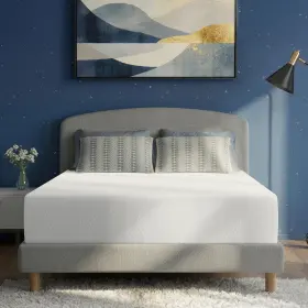 AOMMP1712FW AVENCO Mattress Mattresses Gel Memory Foam Nig