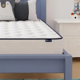 AOMS8TWP8 AVENCO Twin Mattress Foam Spring Hybrid Mattresses
