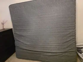 AOMSP3012KGYN1 AVENCO King Mattress Hybrid Smarts Coil Pocket