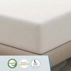 HD-10-K-A007 AVENCO Mattresses King Cooling Memory Foam Top #2
