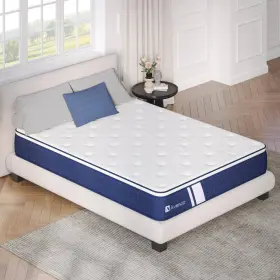HD-12-F-A039 AVENCO Hybrid Mattress Cooling Gel Infused #3