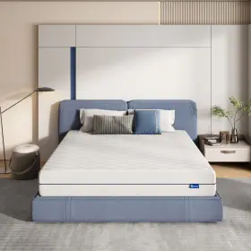 HD-8-F-A036 AVENCO Mattress Hypoallergenic Gel Memory Foam