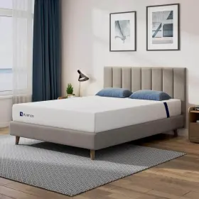 HD-8-T-A007 AVENCO Cooling Gel Memory Foam Bed Box Mattress