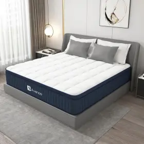 HD-NDSM30F00F AVENCO Firm Hybrid Pillow Top Motion Isolation