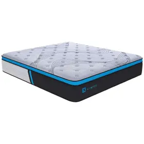 HD-O1SM30F00F AVENCO Mattress Hybrid Gel Foam Pillow Top #3