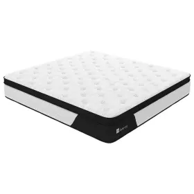 HD-THCD-001-CLK AVENCO Mattress King Firm Hybrid Pillow Top #3
