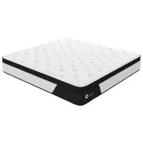 HD-THCD-002-F AVENCO Mattress Firm Hybrid Pillow Top Wrapped