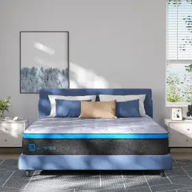 HD-THCD-003-Q AVENCO Mattress Queen Individual Pocker Spring