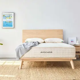 1823234 AVOCADO Mattress King Queen #2