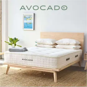 1823234 AVOCADO Mattress King Queen