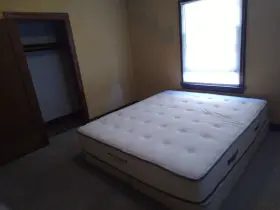 SFMAVA1STTRG-60 AVOCADO GREEN Mattress King Up Bay