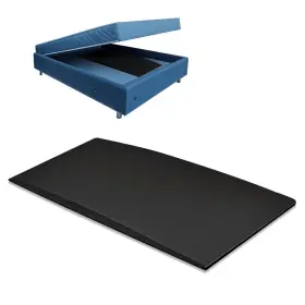 B0001 AYDMI High Density Foam Sagging Mattress Firm Su