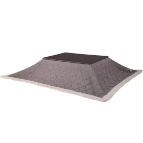 985155153312 AZUMAYA Kotatsu Futon Comforter Rectangle