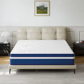 801-K BABO CARE King Hybrid Breathable Cooling Motion