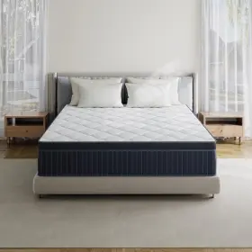 802-Q BABO CARE Queen Hybrid Gel Memory Foam Innerspring Euro