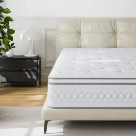 806-F BABO CARE Mattress Memory Foam Breathable Cooling #2