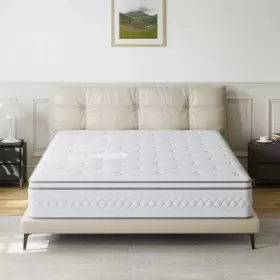 806-F BABO CARE Mattress Memory Foam Breathable Cooling