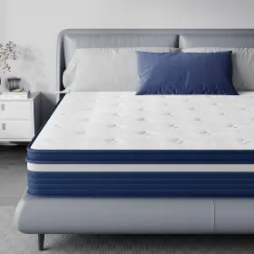 BABO1-F BABO CARE Mattress Firm Hybrid Memory Foam Top #2