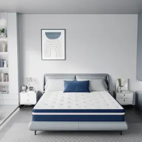 BABO1-F BABO CARE Mattress Firm Hybrid Memory Foam Top