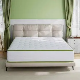 BSS3D-QUEEN BABO CARE Mattress Level Hybrid Memory Foam