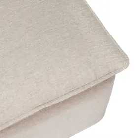89010212 BABYLETTO Cali Storage Eco Weave Ottoman Performance #3