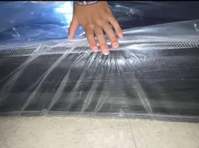 5360M3000001 MATTRESS Twin Ppl #2