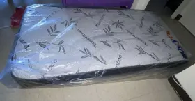 5360M3000001 MATTRESS Twin Ppl