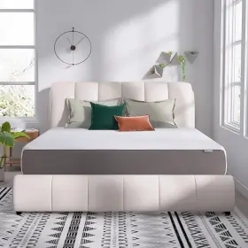 B10K BASICS Memory Foam Mattress Firm King