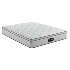 700810005-1060 BEAUTYREST Mattress Innerspring Euro Top Foam
